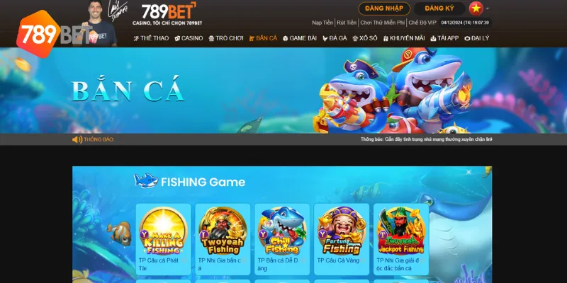 Bắn Cá Siêu Thưởng Trải Nghiệm Đỉnh Cao tại 789BET 2 Bắn cá siêu thưởng là gì?