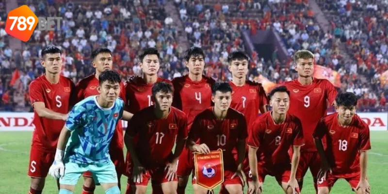 Tin bóng đá U23 Việt Nam - Cập nhật tin nóng tại 789BET 4 Các dịch vụ cung cấp tin bóng đá U23 Việt Nam của 789BET