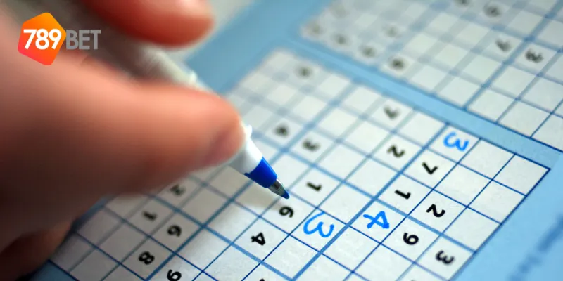 Game trí tuệ Sudoku – Thử thách trí óc tại 789BET 3 Các mức độ trong game trí tuệ Sudoku