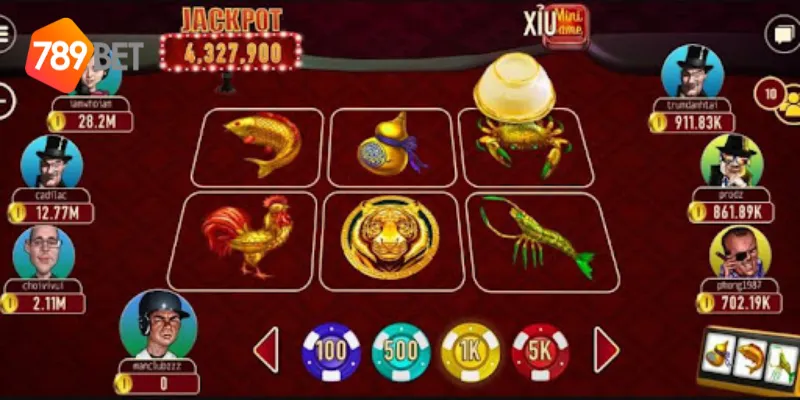 Cách soi cầu bầu cua - Mẹo chơi hiệu quả từ 789BET uy tín 3 Các yếu tố cần lưu ý khi soi cầu bầu cua