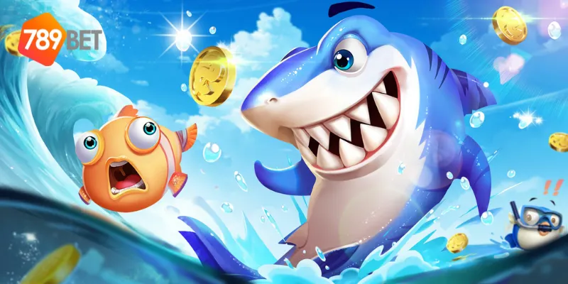 Vòng Quay Bắn Cá Siêu Thú Vị - Chơi Đỉnh Cao Tại 789BET 3 Cách chơi game vòng quay bắn cá