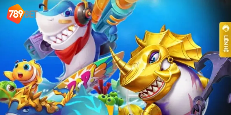 789BET - Đại Dương Huyền Bí: Khám Phá Món Quà Bất Ngờ 4 Lợi ích khi chơi game đại dương huyền bí trên 789BET