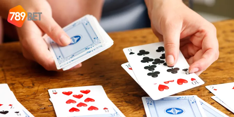 Bài War card game thú vị - Tận hưởng niềm vui cùng 789BET 4 Chiến lược chơi bài war card game