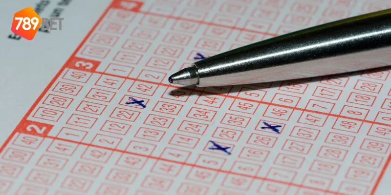 Lô Tô 2 Số Cơ Hội Chiến Thắng Mỗi Ngày Cùng 789BET 4 Chiến thuật để thắng lô tô 2 số