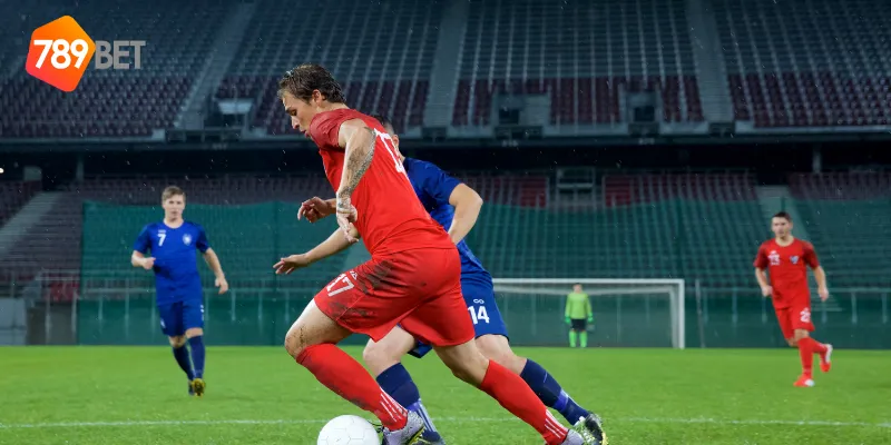 789BET - Cá Cược Bóng Đá Giao Hữu Quốc Tế Nổi Bật 2 Cơ hội thắng lớn khi cá cược bóng đá giao hữu quốc tế
