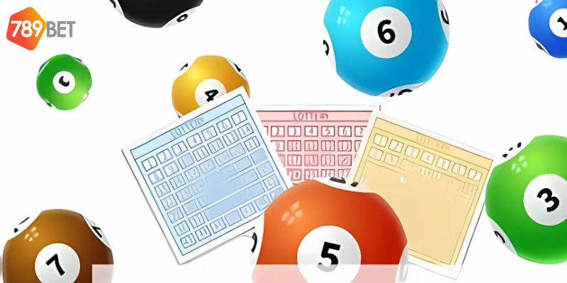 Cách Dự Đoán Xổ Số Chuẩn - Chọn Con Số May Mắn Tại 789bet 3 Dự đoán xổ số giúp bạn tăng khả năng thắng cược
