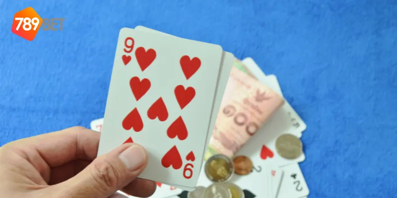 Mini Baccarat Thử Thách Mới Cùng Nền Tảng 789BET 2 Giới thiệu mini baccarat