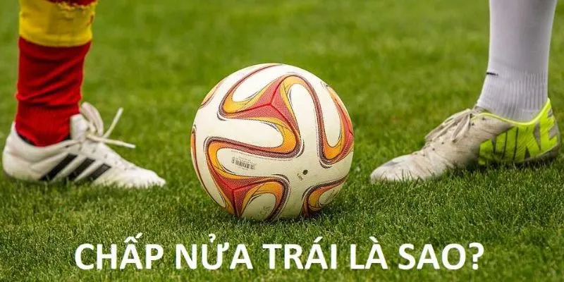 Kèo Chấp Nửa Trái - Mẹo Hay Khi Tham Gia Cược Tại 789bet 2 keo-chap-nua-trai-