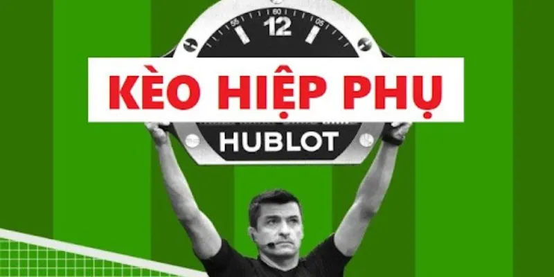 Kèo Hiệp Phụ Là Gì? Cách Chơi Và Mẹo Hay Khi Chơi Tại 789bet 4 Nắm rõ lưu ý khi tham gia cược hiệp phụ