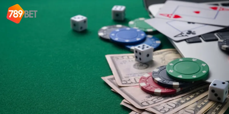 Mini Baccarat Thử Thách Mới Cùng Nền Tảng 789BET 4 Lợi ích khi chơi mini baccarat