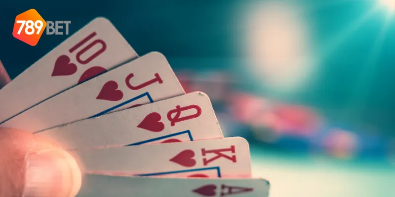 Đánh bài binh 13 lá – Chiến thắng lớn với mẹo từ 789BET 2 Luật đánh bài binh 13 lá cơ bản