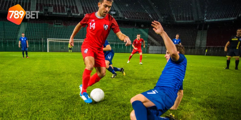 789BET - Cá Cược Bóng Đá Giao Hữu Quốc Tế Nổi Bật 4 Mẹo cá cược bóng đá giao hữu quốc tế