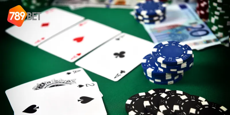 Bài ba lá quốc tế – Trải nghiệm bài ba lá cùng 789BET 3 Mẹo chơi bài ba lá quốc tế
