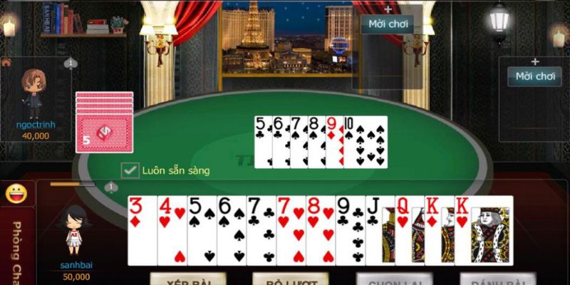 Mẹo Xếp Bài Tiến Lên Đúng Chuẩn Thắng Lớn Tại Nhà Cái 789bet 3 Một số mẹo xếp bài tiến lên hiệu quả