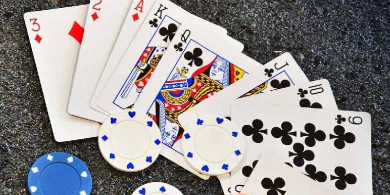 Mẹo Xếp Bài Tiến Lên Đúng Chuẩn Thắng Lớn Tại Nhà Cái 789bet 4 Cách sắp xếp bài tiến lên khi chơi 2 người