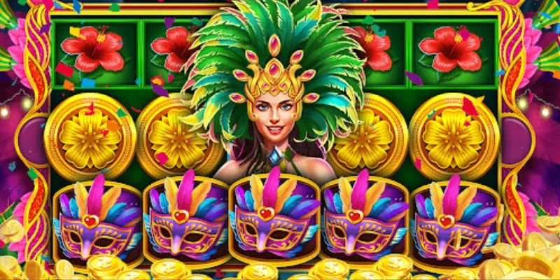 Nổ Hũ Kim Tự Tháp Tại 789bet– Quay Ngay Để Nhận Jackpot Hot 2 Tổng quan về game Nổ Hũ Kim Tự Tháp