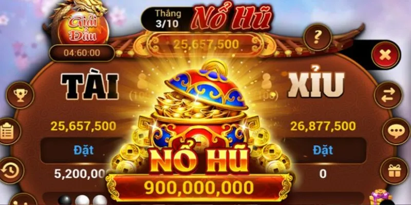 Nổ Hũ Kim Tự Tháp Tại 789bet– Quay Ngay Để Nhận Jackpot Hot 4 Mẹo hay thắng lớn khi nổ hũ kim tự tháp
