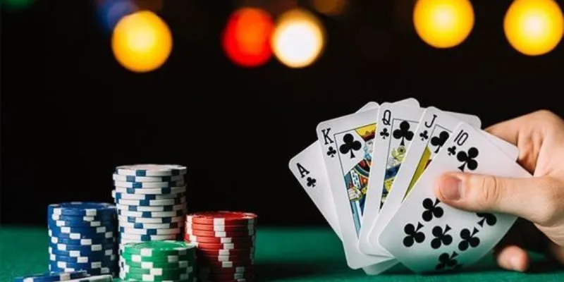 Phỏm Online - Thử Thách Những Kỹ Năng Với Mọi Đối Thủ KuBet 4 Những giải thưởng hấp dẫn