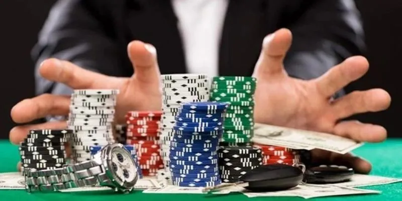 Poker Đổi Thưởng - Đấu Trí Kịch Tính, Phần Thưởng Hot 789bet 3 Tổng quan về luật chơi cơ bản của poker đổi thưởng