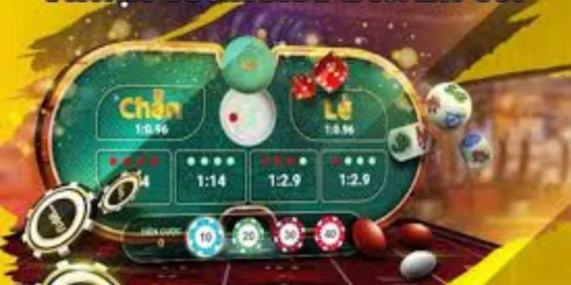 Thuật Toán Xóc Đĩa – Bí Mật Để Giành Chiến Thắng Tại 789bet 2 Tìm hiểu nguyên lý hoạt động thuật toán