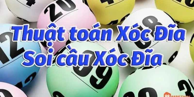 Thuật Toán Xóc Đĩa – Bí Mật Để Giành Chiến Thắng Tại 789bet 4 Cách tối ưu cược dựa trên thuật toán