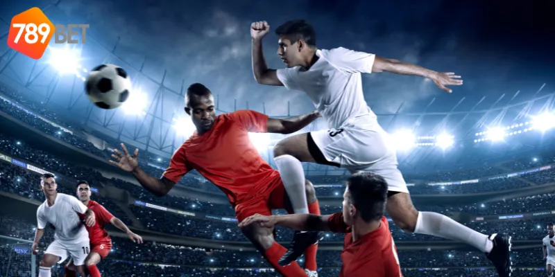 Tin bóng đá châu Phi – Cập nhật nhanh từ 789BET 4 Tin bóng đá châu phi về các đội bóng nổi bật