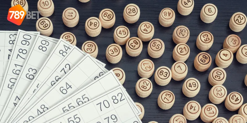 Lô Tô 2 Số Cơ Hội Chiến Thắng Mỗi Ngày Cùng 789BET 3 Tính năng nổi bật của lô tô tại 789BET