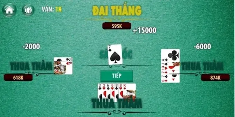 Bài Sâm Lốc: Cách Chơi, Quy Tắc, Và Mẹo Thắng Hiệu Quả 3 Các quy tắc đặc biệt cần nhớ khi chơi bài sâm lốc
