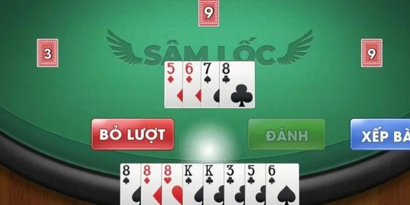 Bài Sâm Lốc: Cách Chơi, Quy Tắc, Và Mẹo Thắng Hiệu Quả 4 Mẹo chơi bài sâm lốc đơn giản và hiệu quả