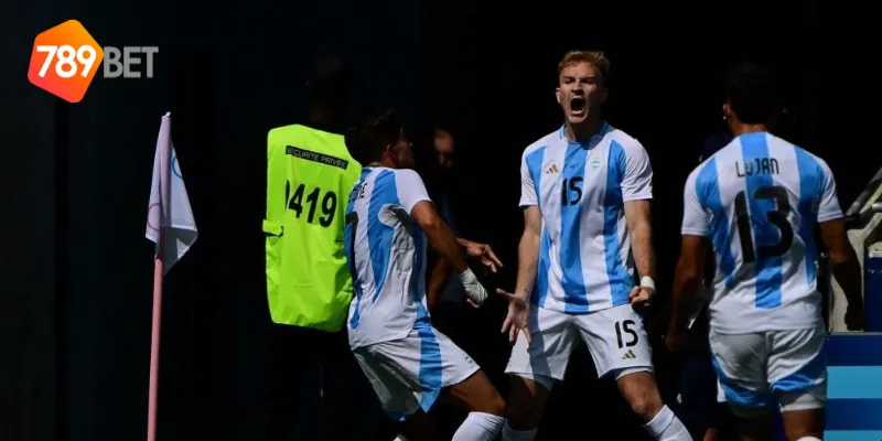 Cá cược bóng đá Argentina Primera Division, đặt cược 789BET 2 Cá cược bóng đá Argentina Primera Division vào các đội bóng mạnh