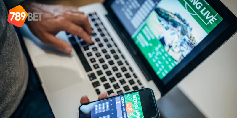 Cá Cược Bóng Đá Trực Tuyến Mới Nhất Tại 789BET 2 Cá cược bóng đá trực tuyến là gì?