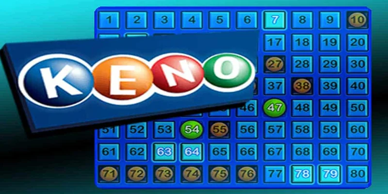 Keno: Trò Chơi Số May Mắn Với Cơ Hội Trúng Thưởng Cao 4 Các bước tham gia Keno tại nhà cái BONG88