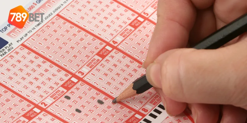 Xổ Số New York Tại 789BET - Trúng Lớn Mỗi Lần Chơi 4 Các bước tham gia xổ số New York