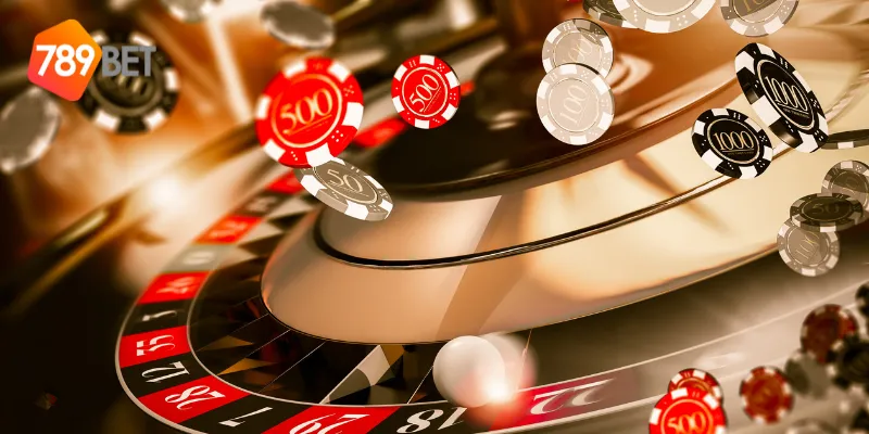 Cách Đặt Cược Roulette Dễ Thắng Tại 789BET, Chơi Ngay 2 Các cách đặt cược roulette cơ bản