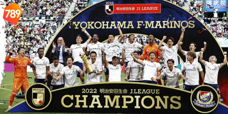Cách Thắng Cược J-League Hiệu Quả Nhất Cùng 789BET 4 Các cách thắng cược J-League hiệu quả