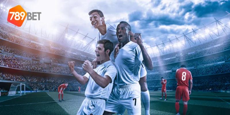 Cá cược bóng đá MLS Mỹ - Tỷ lệ kèo hấp dẫn tại 789BET 2 Các đội bóng nổi bật để cá cược bóng đá MLS Mỹ
