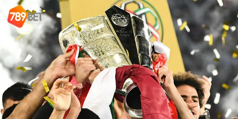Đặt cược Asian Cup, tham gia ngay cùng 789BET 3 Các hình thức đặt cược Asian Cup
