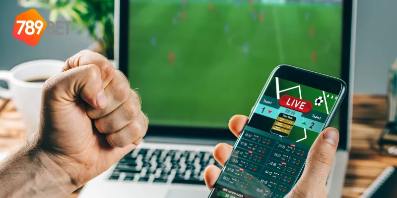 Cá Cược Bóng Đá Trực Tiếp Mới Nhất Từ 789BET 2 Các kèo phổ biến trong cá cược bóng đá trực tiếp