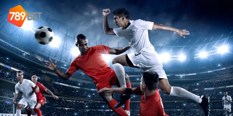 Đặt Cược Bundesliga Đức Cùng 789BET Tỷ Lệ Cao Nhất 3 Các loại đặt cược Bundesliga Đức