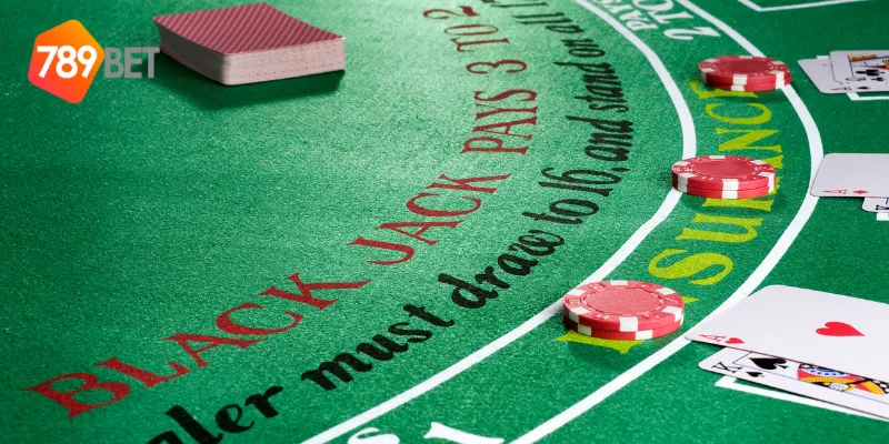 Mẹo Chơi Xì Dách VIP Và Thắng Dễ Dàng Tại 789BET 3 Các mẹo chơi xì dách VIP
