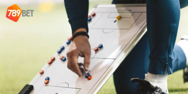 789BET Cập Nhật Tin Tức Chiến Thuật Đội Bóng Mới Nhất 3 Các tin tức chiến thuật đội bóng phổ biến