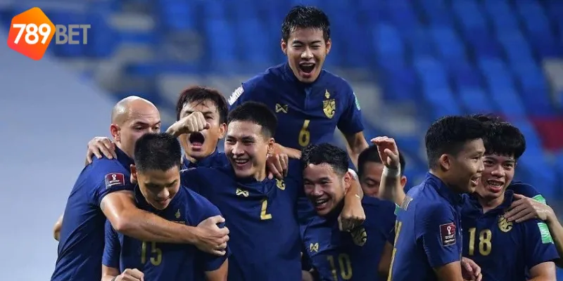 Tin Tức Đội Tuyển Thái Lan – Cập Nhật Mới Nhất Từ 789BET 4 Cách cá cược theo tin tức đội tuyển Thái Lan
