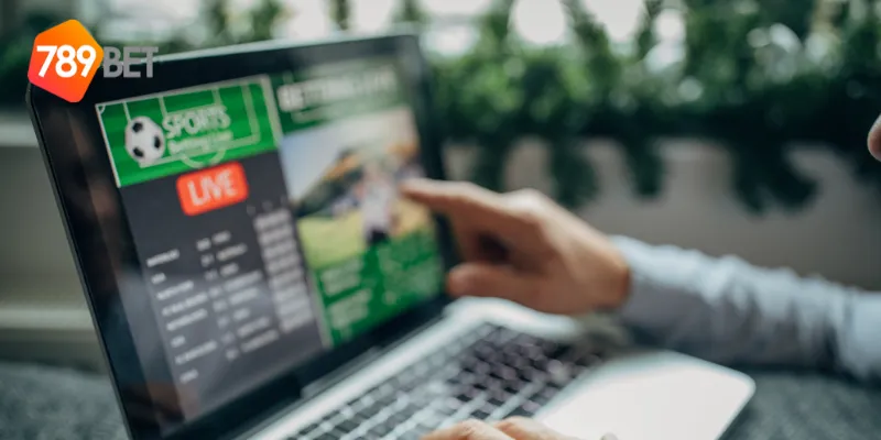 Cá Cược Bóng Đá Trực Tiếp Mới Nhất Từ 789BET 3 Cách cá cược bóng đá trực tiếp