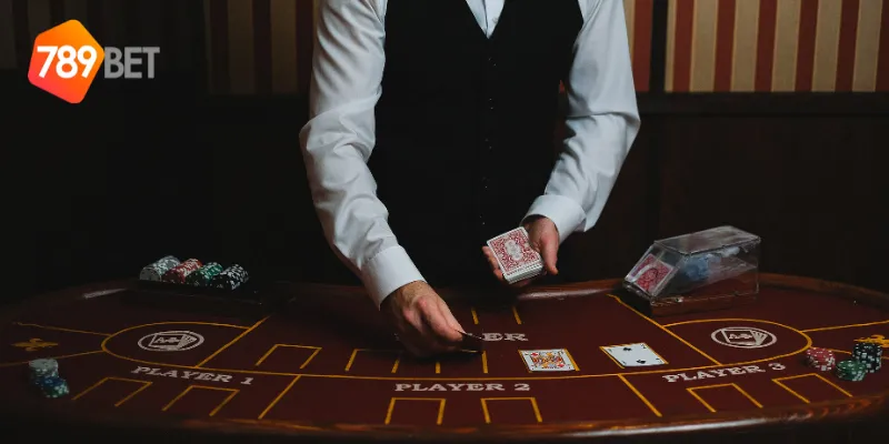 Poker Omaha Thắng Lớn Cùng 789BET - Cách Chơi Đơn Giản 3 Cách chơi poker omaha theo từng chiến thuật