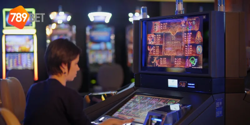 Khám Phá Thám Hiểm Kim Tự Tháp Nổ Hũ Tại 789BET 3 Cách chơi thám hiểm kim tự tháp nổ hũ