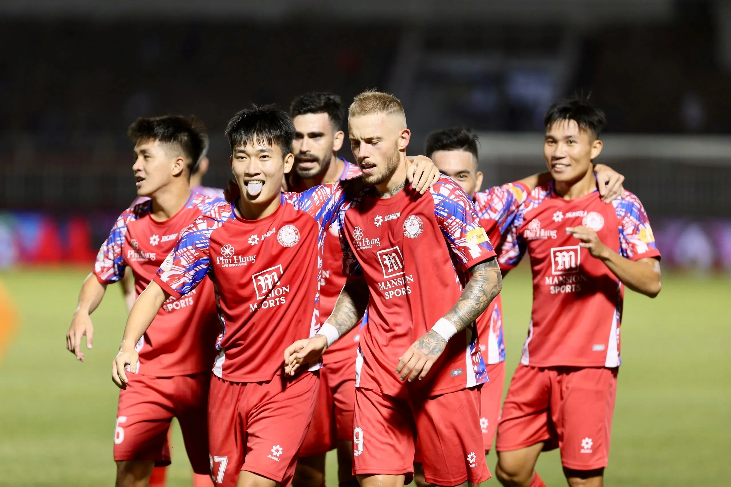 Mẹo Đặt Cược Giải V-League Và Thắng Lớn Tại 789BET 4 Cách thắng lớn khi đặt cược giải V-League