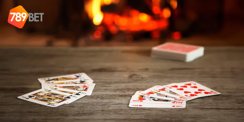 Bài Mậu Binh Cùng 789BET – Trải Nghiệm Thú Vị Mỗi Ngày 3 Chiến lược chơi bài mậu binh