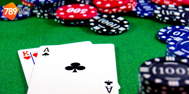 Chơi Bài Xì Dách Tại 789BET - Cược Thắng Lớn Mỗi Ngày 4 Chiến lược khi chơi bài xì dách