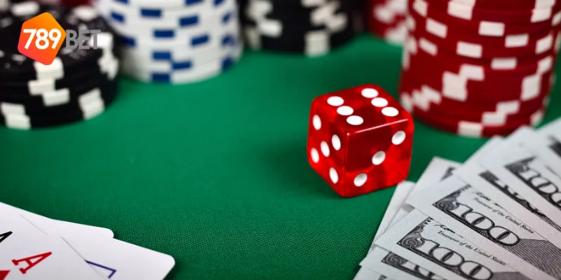 Bài Three Card Poker, thử tài và thắng lớn tại 789BET 3 Chiến thuật chơi bài three card poker