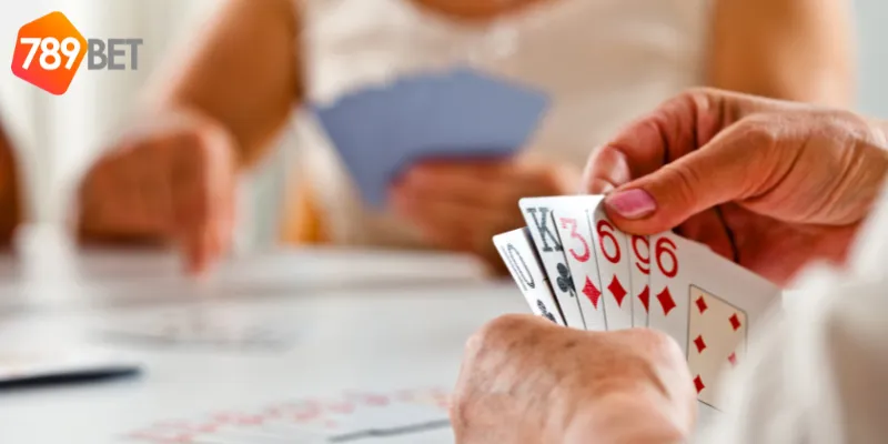 Chơi Bài Tiến Lên Solo Và Thắng Lớn Tại 789BET 4 Chiến thuật chơi bài tiến lên solo hiệu quả